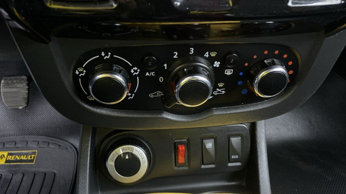 Imagen 18 de 25 de Renault Duster