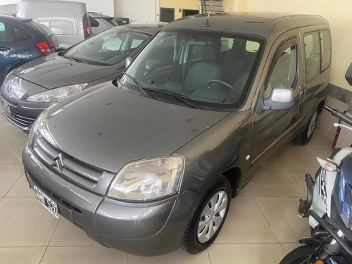 Citroën Berlingo Multispace 1.6 Xtr Hdi 92cv