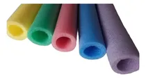 Comprar Espuma Tubo Proteccion 5u, 2mts Seguridad Peloteros Nacional