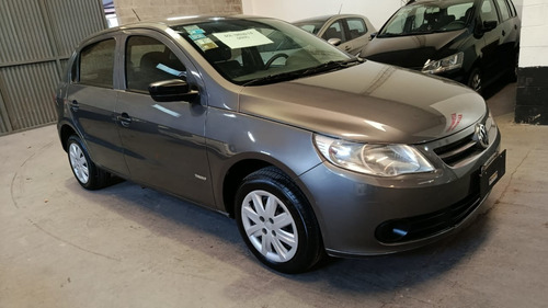 Volkswagen Gol Trend 1.6 1.6