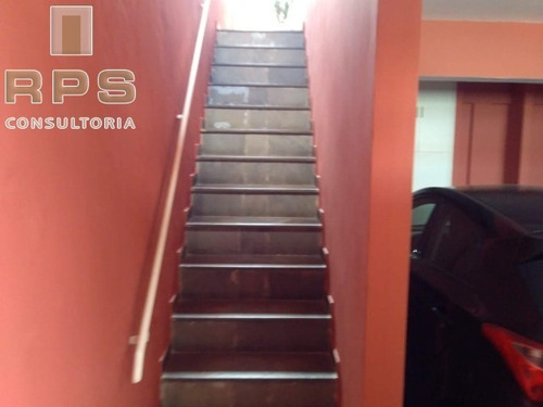 Imagem 5 de 23 de Casa Para Venda Jardim Paulista Atibaia Sp. Excelente Imóvel Com 02 Dormitórios Sendo 01 Suite, Sala 02 Ambientes, Lareira, Cozinha, Banheiro, Lavanderia, Quintal E Churrasqueira. - Ca00876 - 69317002
