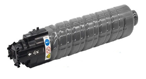 Toner Compatível Com Ricoh Spc430 Spc431 440 Preto 15mil Pág