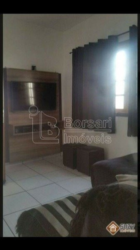 Imagem 2 de 5 de Venda De Casas / Padrão Na Cidade De Araraquara 8059
