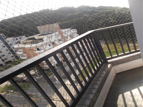 Imagem 2 de 12 de Guarujá Tombo - 110 Metros Uteis E Lazer Total - Ap1891 - 34708647