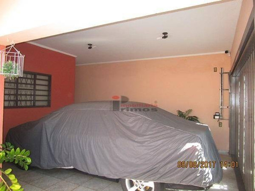 Imagem 3 de 24 de Casa À Venda Rua São João, 349, São Francisco - Monte Alto/sp - Ca0144