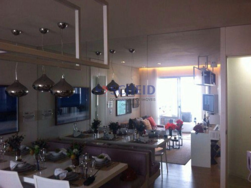 Imagem 9 de 15 de Você Encontrou O Apartamento Dos Seus Sonhos - Mr77644