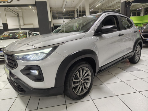 Fiat Pulse 1.3 Drive Flex 5p