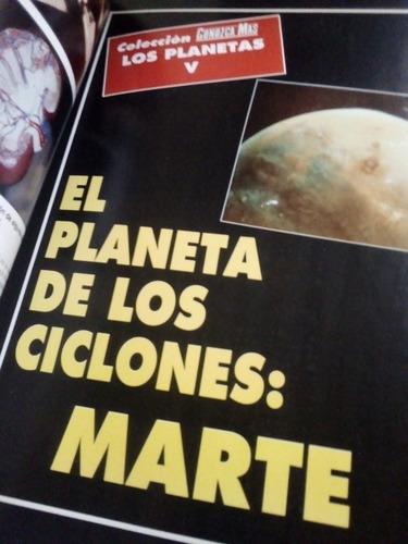 Revista Conozca Más Año 3 No. 7 1992 Este Si Es Un Ovni
