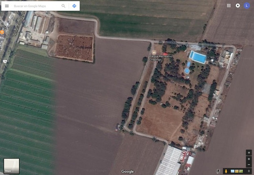 Imagen 2 de 8 de Texcoco, Terreno En Venta