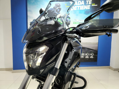Bajaj Dominar 400 Touring Fi Abs 2024 Popayán