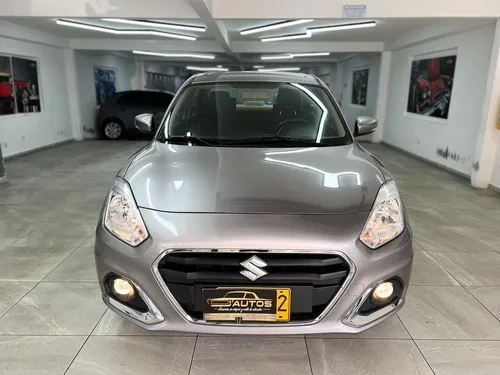 Suzuki Swift Dziere Mt 2023