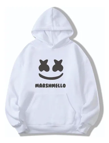 Buzos de marshmello para niños hotsell