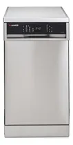Comprar Lavavajillas James 10 Cubiertos Lv 10 V Inox Ehogar Color Plateado