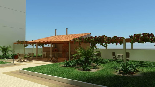 Imagem 3 de 15 de Apartamento Para Venda Em Taubaté, Vila Edmundo, 3 Suítes, 1 Banheiro, 2 Vagas - Ap0760_1-2065410