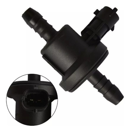 Valvula Evap Vacio Canister Emisiones Cruze Trax 2013- 2017