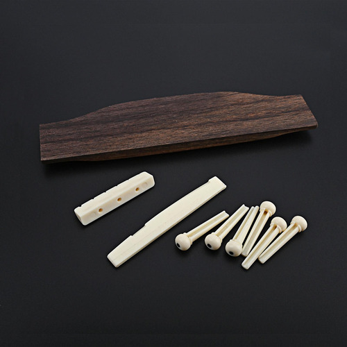 Puente De Guitarra De Madera Accesorios De Guitarra Para