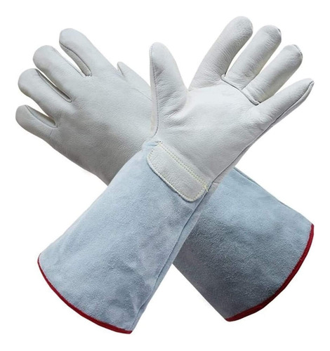 Guantes Resistentes Al Calor Fuego Etomey Talla Única