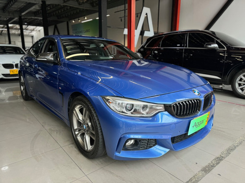 BMW Serie 4 2.0 430i F36 Gran Coupe M