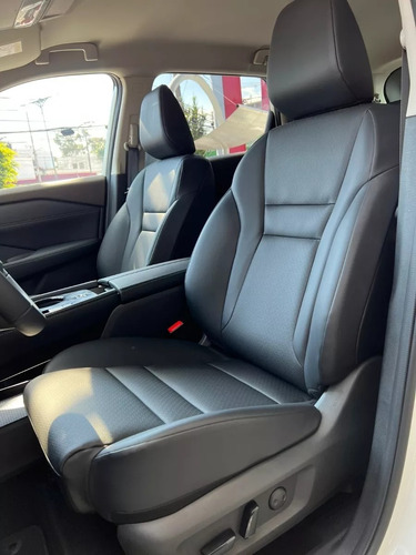 Nissan X-Trail 2.5 Exclusive Cvt Xtronic