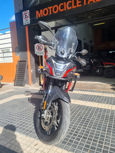 Voge Ds 300
