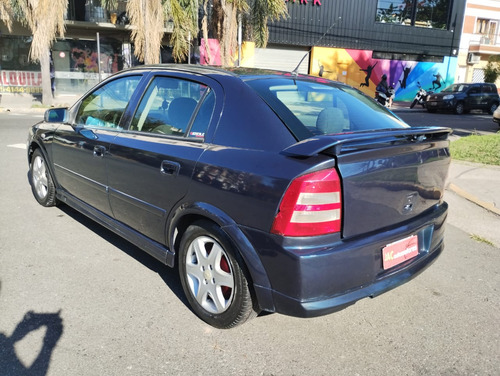 Chevrolet Astra 2.0 Gl