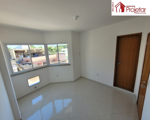Imagem 24 de 30 de Moquetá/n.iguaçu.triplex Independente, 2 Quantos Sendo 1 Suíte, 2 Banheiros E Garagem - Ca00568 - 33573473