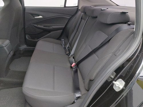 Chevrolet Onix 1.0 TURBO FLEX LTZ AUTOMÁTICO