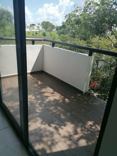 Imagen 10 de 26 de Casa - Pueblo Cholul