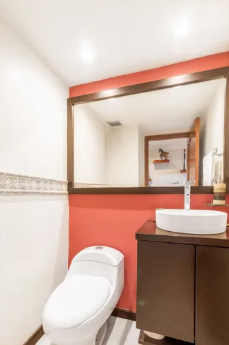 Apartamento En Venta En Chicó Alto. Cod V6050
