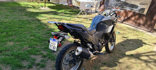 Imagen 5 de 9 de Kawasaki Versys 300 2018