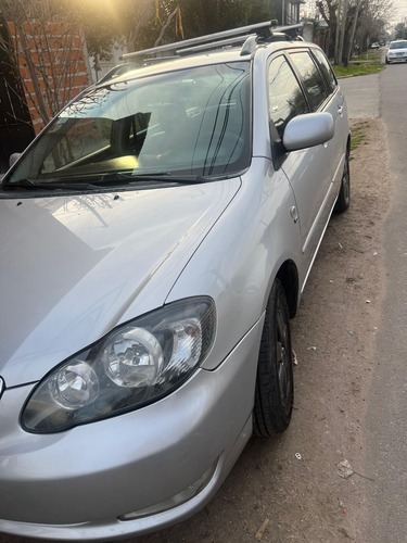 Toyota Corolla 1.8 Xei At 5 p