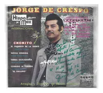 Comprar Jorge De Crespo Disco Autografiado Dedicado 33rpm 7  Pulgada