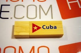 Pendrive Bamboo 8gb Personalizado Logo