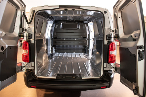 Peugeot Expert N1 Pack