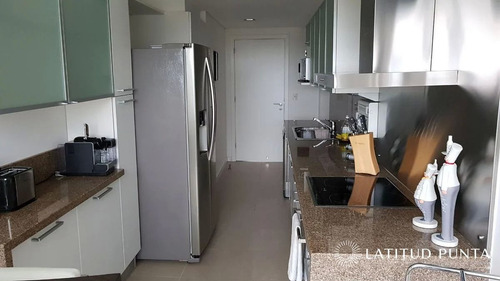 Imagen 6 de 14 de Apartamento En Le Parc, 2 Suites