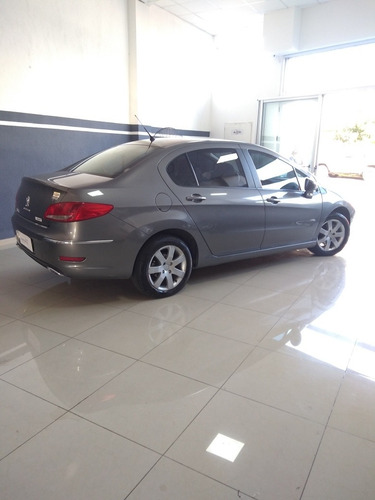 Peugeot 408 Allure 2013 Financio Rec Menor