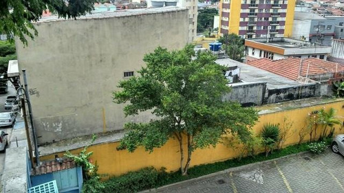 Imagem 2 de 2 de Terreno Residencial À Venda, Vila Buenos Aires, São Paulo. - Te0207