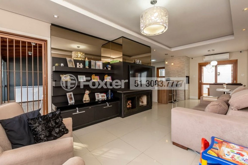 Imagem 7 de 30 de Casa, 2 Dormitórios, 145 M², Lomba Do Pinheiro - 206482