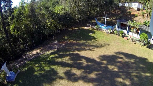 Imagem 17 de 30 de Terreno, Chácara Jaguari (fazendinha), Santana De Parnaíba - R$ 2.12 Mi, Cod: 235615 - V235615