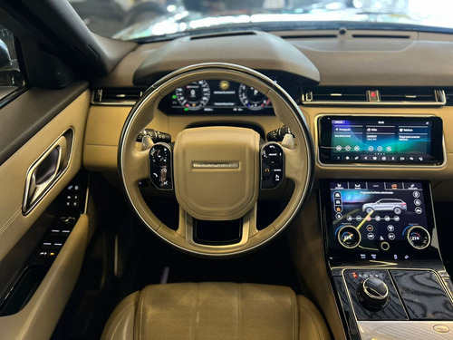 Land Rover Range Rover R. VELAR R-Dyn. HSE 3.0 4x4 V6 Aut