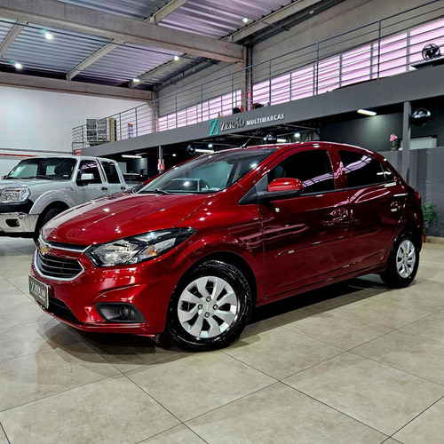 Chevrolet Onix 1.0mt Lt