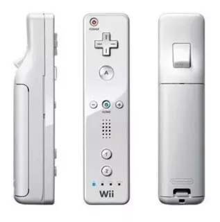 Mando Para Wii Y Wii U, Wiimote Original, Nintendo Wii Wiiu