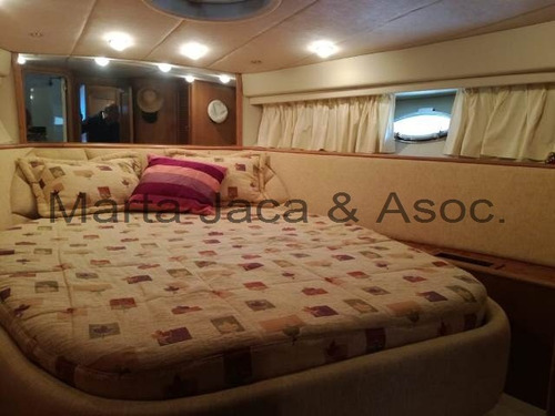 Segue 44 Crucero - Yate Usado