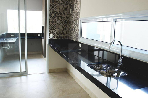 Casa Com 4 Dormitórios À Venda, 360 M² Por R$ 2.600.000,00 - Residencial Duas Marias - Indaiatuba/sp - Ca1453