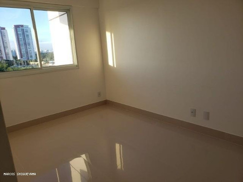 Imagem 7 de 15 de Apartamento Para Venda Em Salvador, Pituaçu, 2 Dormitórios, 1 Suíte, 2 Banheiros, 1 Vaga - Vg2729_2-1196950