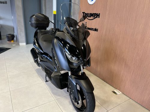 Yamaha Xmax 250 Abs - Faby