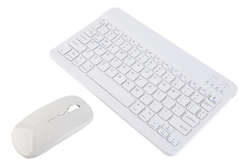 Combo Del Mouse Del Teclado Interfaz Usb Silencioso Ultra