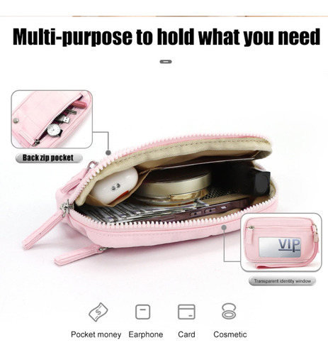 Bolsos Clutch Para Mujer, Prácticos, Elegantes Y Elegantes
