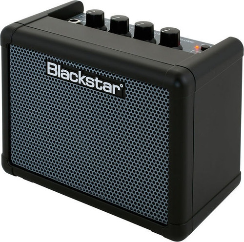 Blackstar Fly 3 Bass Mini Amplificador 3w