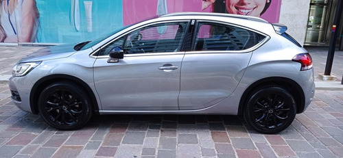 Citroën Ds4 1.6 Sport Chic Thp 163cv Tiptronic 2016